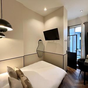 Habitación con Cama King